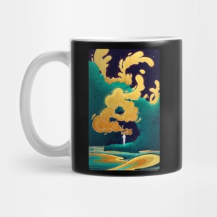 The Cove Mug